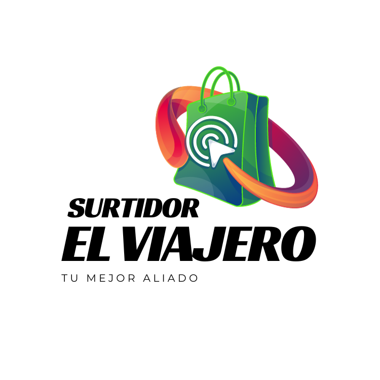 Logo SURTIDOR EL VIAJERO